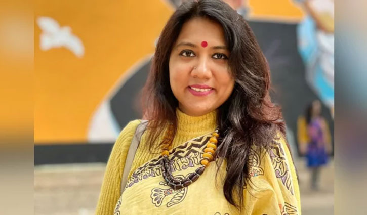 Journalist Tuli commits suicide in frustration: Police