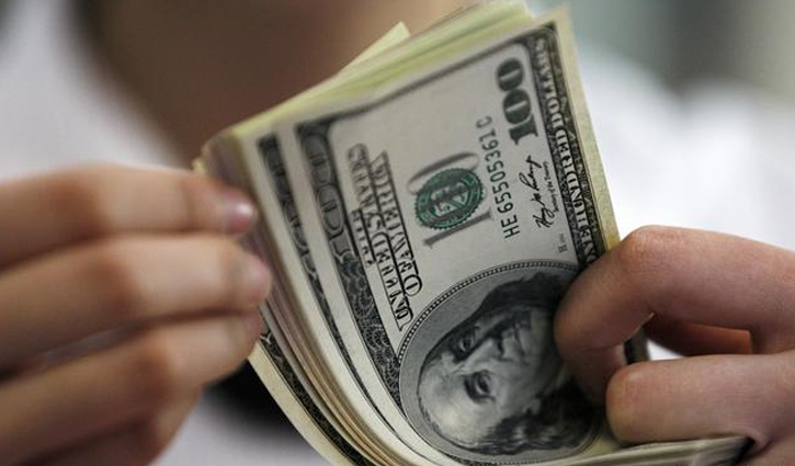 Price of US dollar surpasses Tk 100 in open market