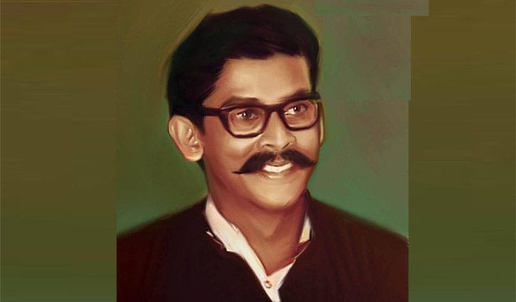 Sheikh Kamal’s birth anniversary today