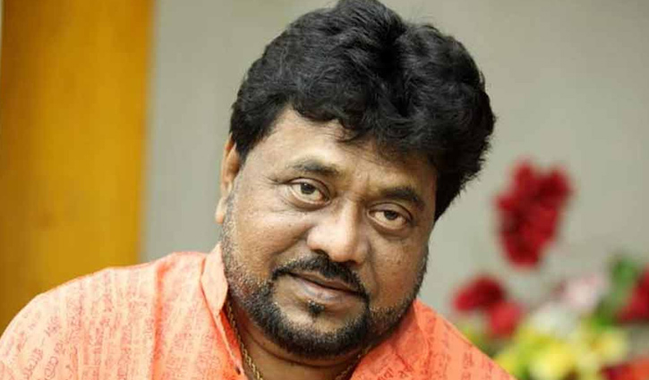 এন্ড্রু কিশোরকে হারানোর দুই বছর এন্ড্রু কিশোরকে হারানোর দুই বছর
