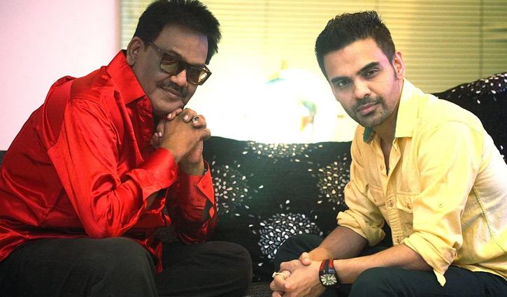 বাবার অসুস্থতা নিয়ে যা জানালেন হাবিব