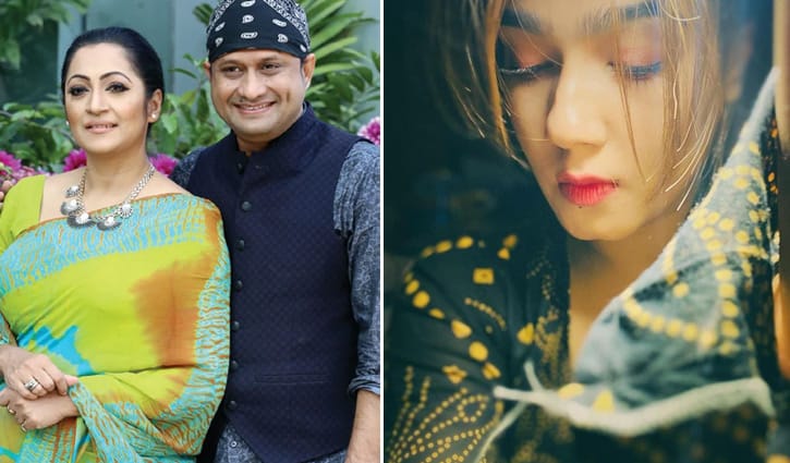 তানিয়া আপু, বুকটা হুহু করে উঠলো: মাহি