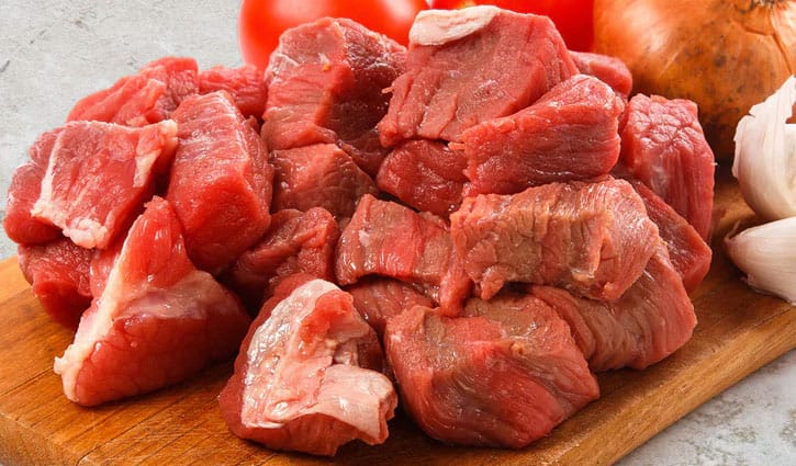 গরুর মাংস নরম করার ছয় উপায়