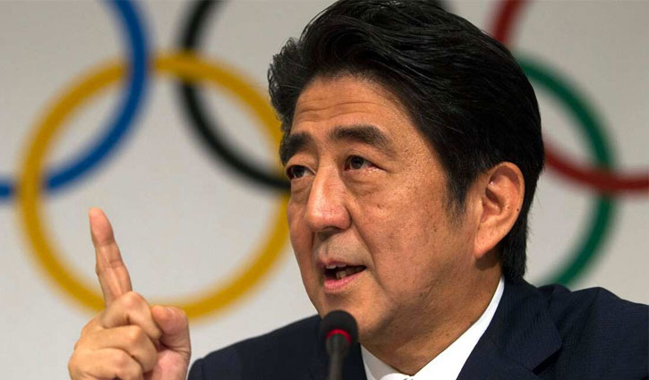 গুলিতে আহত শিনজোর মৃত্যু, বিশ্বনেতাদের শোক