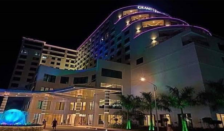 সিলেটে ‘গ্র্যান্ড সিলেট সিনেপ্লেক্স’