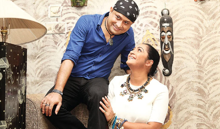 টুটুলের সঙ্গে বিচ্ছেদ, যা বললেন তানিয়া