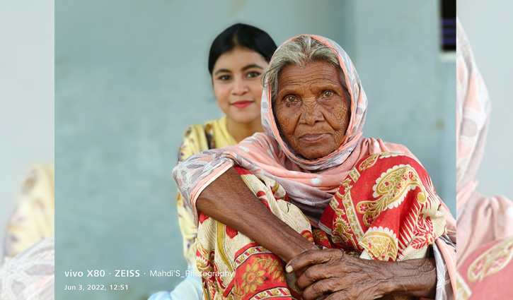 ভিভোর ফটোগ্রাফি প্রতিযোগিতায় সেরা বাংলাদেশ ভিভোর ফটোগ্রাফি প্রতিযোগিতায় সেরা বাংলাদেশ