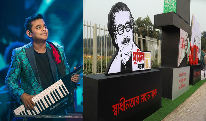 মিরপুরে এ আর রহমানের কনসার্ট