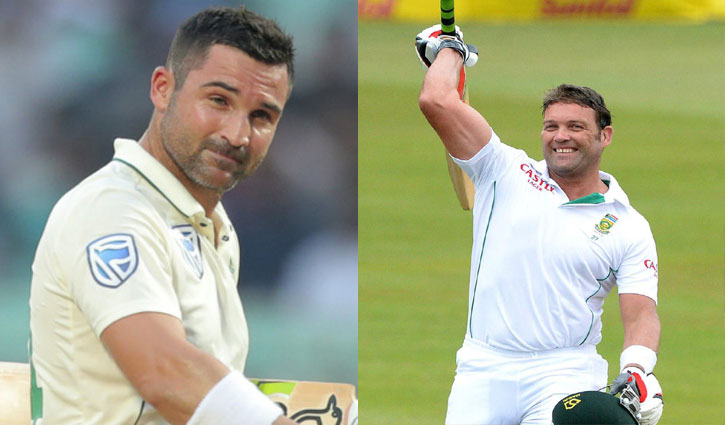 জ্যাক ক্যালিসকে ছাড়িয়ে গেলেন এলগার