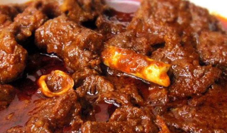 ‘গরুর মাংস বড় লোকের খাবার’