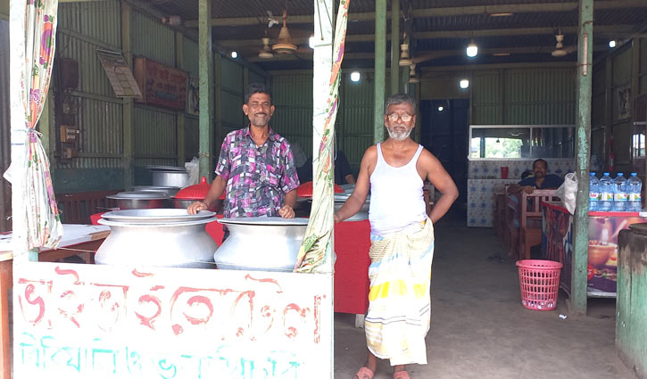 পদ্মা সেতু: খুশির মধ্যেও দৌলতদিয়া ঘাটে রুটি-রুজির শঙ্কা 