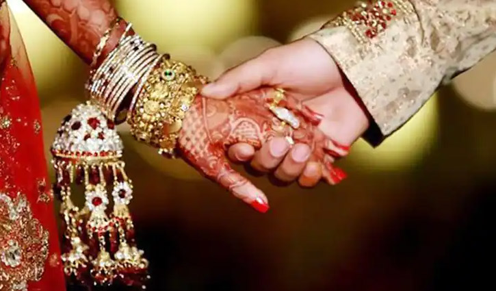 কাশিমপুর কারাগারে আসামির সঙ্গে বাদীপক্ষের তরুণীর বিয়ে