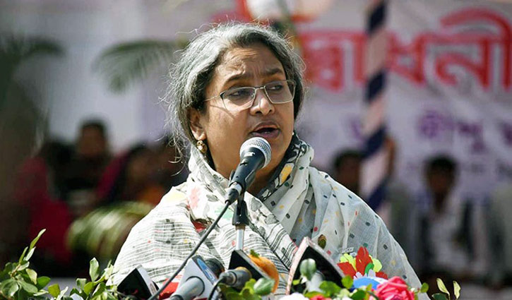 মঙ্গলবার থেকে শিক্ষাপ্রতিষ্ঠানে পুরোদমে ক্লাস: শিক্ষামন্ত্রী