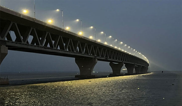 পদ্মা সেতুর উদ্বোধনী দিনে উৎসবে মাতবে টাঙ্গাইল পদ্মা সেতুর উদ্বোধনী দিনে উৎসবে মাতবে টাঙ্গাইল