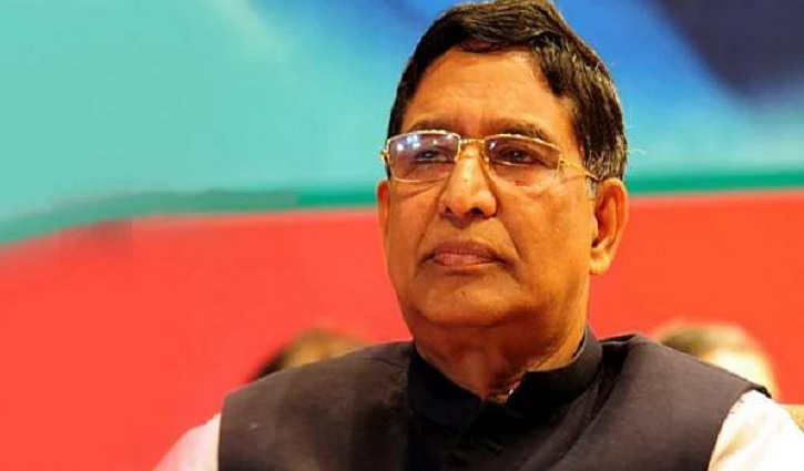 হাওরের ক্ষতিগ্রস্ত কৃষকদের প্রণোদনা দেয়া হবে: কৃষিমন্ত্রী হাওরের ক্ষতিগ্রস্ত কৃষকদের প্রণোদনা দেয়া হবে: কৃষিমন্ত্রী
