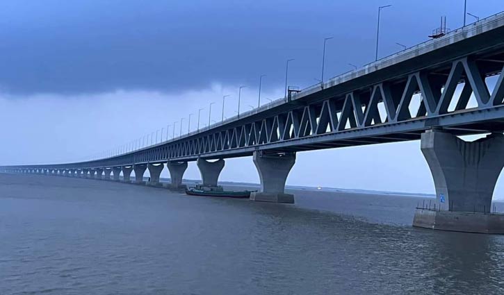 পদ্মা সেতু উদ্বোধন ঘিরে সাংস্কৃতিক অনুষ্ঠান চলবে টানা ছয় দিন