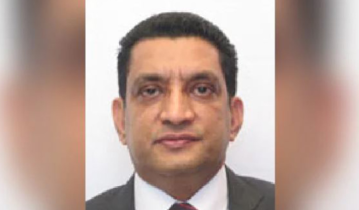 দায়িত্ব নেওয়ার এক দিন পর শ্রীলঙ্কার অর্থমন্ত্রীর পদত্যাগ
