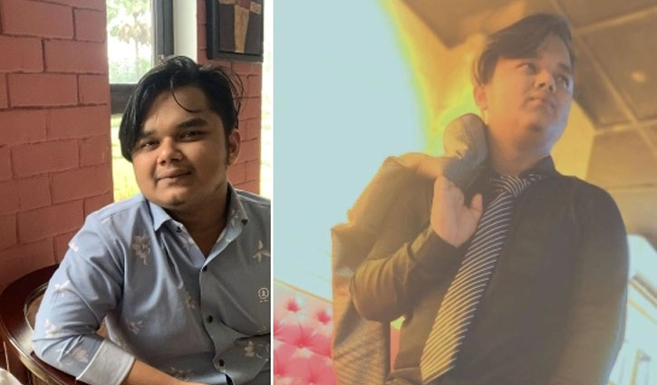 বসুন্ধরা গ্রুপের ভাইস চেয়ারম্যান পরিচয়ে ফেসবুক-ইউটিউবে প্রতারণা