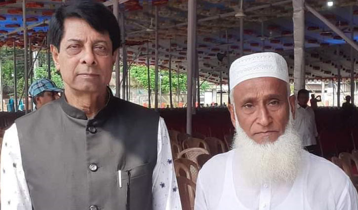 মাগুরা জেলা আ.লীগের সভাপতি ফাত্তাহ, সম্পাদক পঙ্কজ মাগুরা জেলা আ.লীগের সভাপতি ফাত্তাহ, সম্পাদক পঙ্কজ