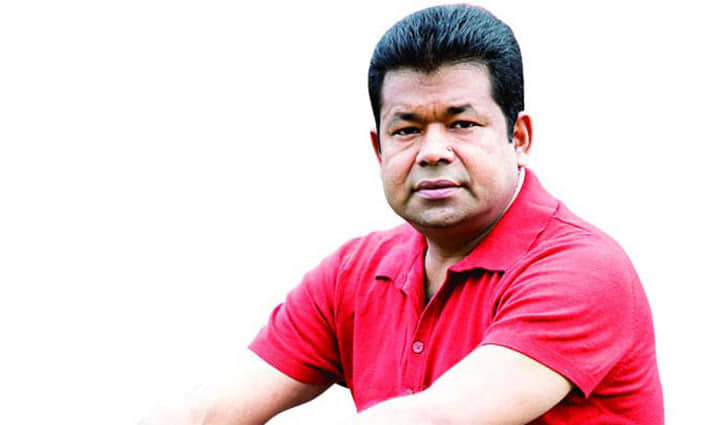 আমি ব্যথিত ও মর্মাহত: মনির খান আমি ব্যথিত ও মর্মাহত: মনির খান