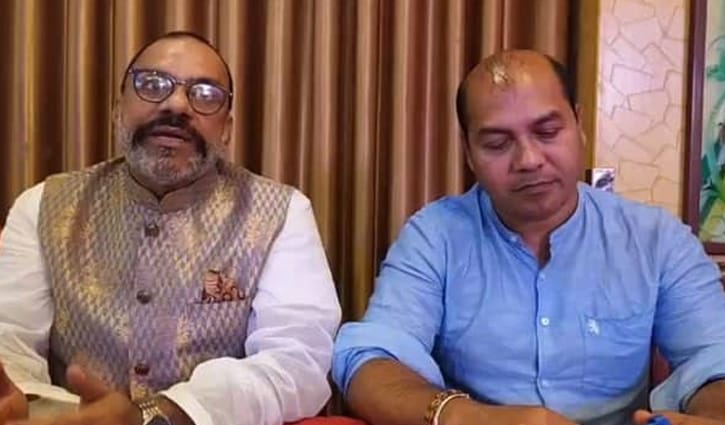 ডাবিং সেটে বিরক্ত মিশা, চটেছেন ইকবাল ডাবিং সেটে বিরক্ত মিশা, চটেছেন ইকবাল