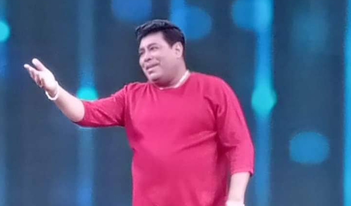 ঈদে একক সঙ্গীতানুষ্ঠান ‘রঙিলা মন’ নিয়ে আসছেন ডন ঈদে একক সঙ্গীতানুষ্ঠান ‘রঙিলা মন’ নিয়ে আসছেন ডন