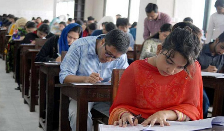 প্রাথমিকের শিক্ষক নিয়োগ: প্রথম ধাপের প্রবেশপত্র বিতরণ রোববার থেকে