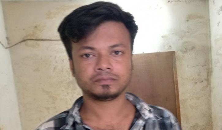 ছিনতাইকারীর ছুরিকাঘাতে পুলিশের এএসআই আহত ছিনতাইকারীর ছুরিকাঘাতে পুলিশের এএসআই আহত