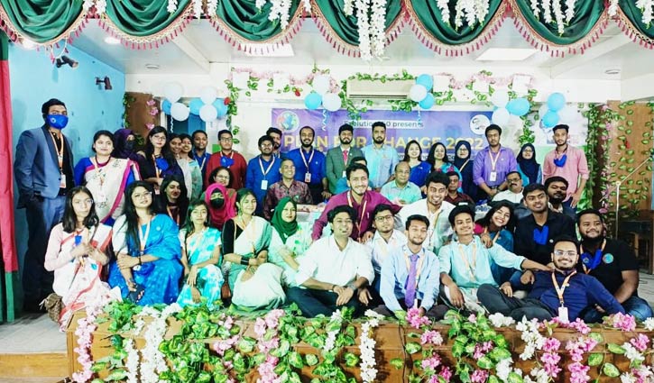 সামাজিক সমস্যা সমাধানে ইভোলিউশন ৩৬০’র কেস কম্পিটিশন 