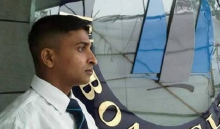 হাদিসুরের মরদেহ দেশে আসছে রোববার