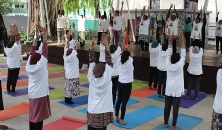 মালদ্বীপে ভারতীয় হাই কমিশনে হামলা