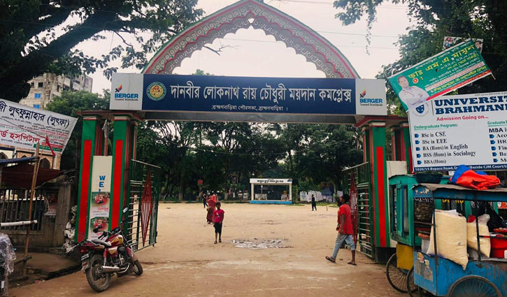 ব্রাহ্মণবাড়িয়ায় বাড়ছে কিশোর অপরাধ, আটক ১৯