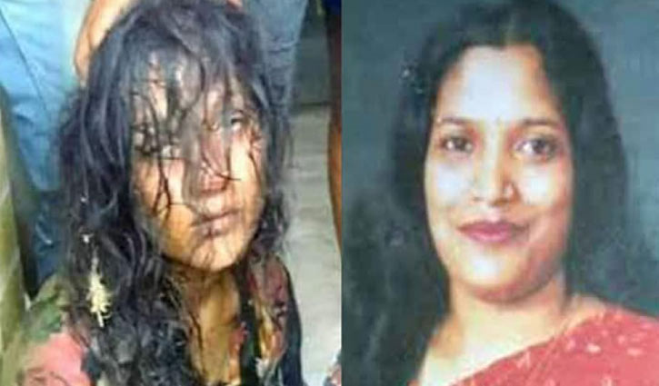 গণপিটুনিতে হত্যা: পদ্মা সেতু উদ্বোধনে খুশি রেণুর মা গণপিটুনিতে হত্যা: পদ্মা সেতু উদ্বোধনে খুশি রেণুর মা