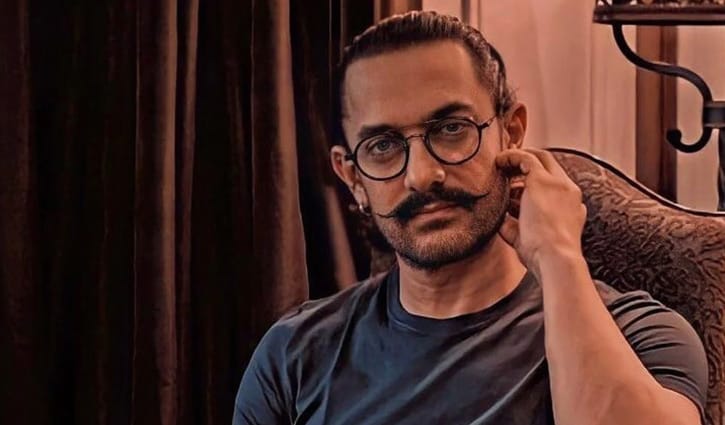 প্রথম প্রেম নিয়ে আমিরের স্মৃতিচারণ