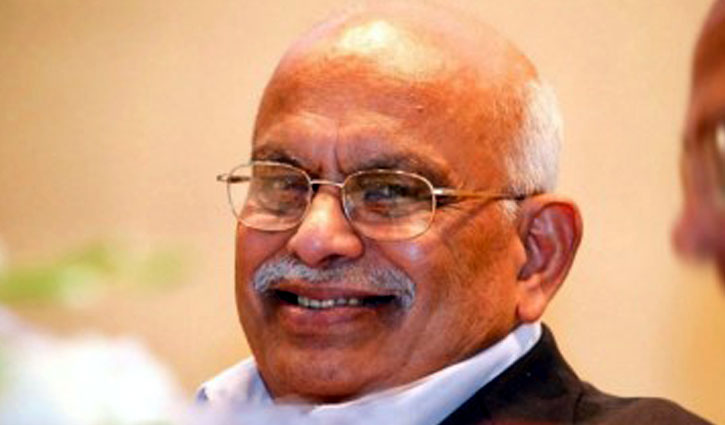 গাফফার চৌধুরীর মরদেহ আসছে শনিবার, জানাজা ঢাবিতে