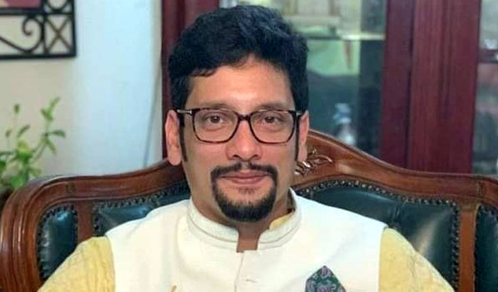 এমপি আদেলকে জাপা থেকে বহিষ্কার এমপি আদেলকে জাপা থেকে বহিষ্কার