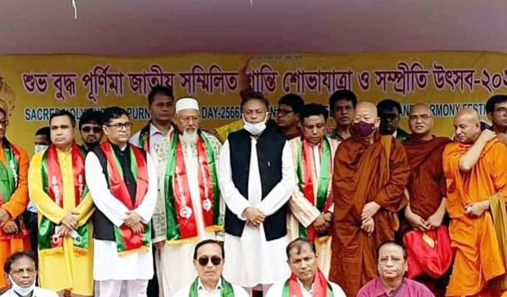 ঢাবির শহীদুল্লাহ হলে শতবর্ষের মিলনমেলা অনুষ্ঠিত ঢাবির শহীদুল্লাহ হলে শতবর্ষের মিলনমেলা অনুষ্ঠিত