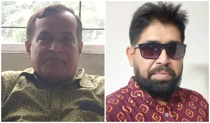 বাসস ইউনিটের নেতৃত্বে তারেক-তানভীর