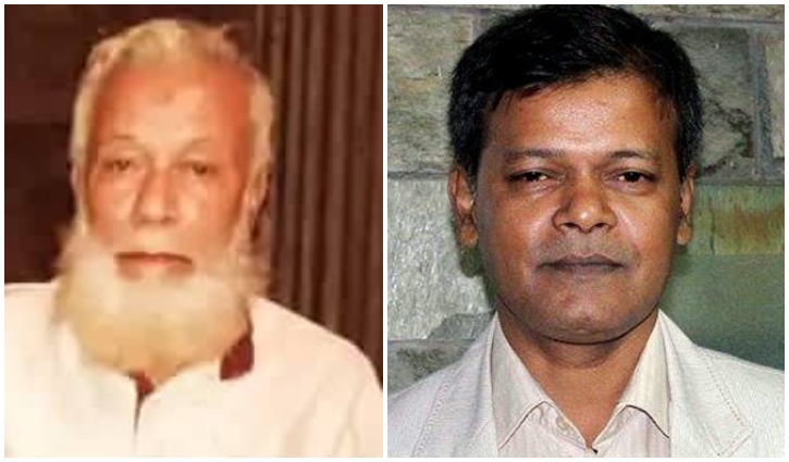 সাংবাদিক নেতা সোহেল হায়দার চৌধুরীর বাবা মারা গেছেন 