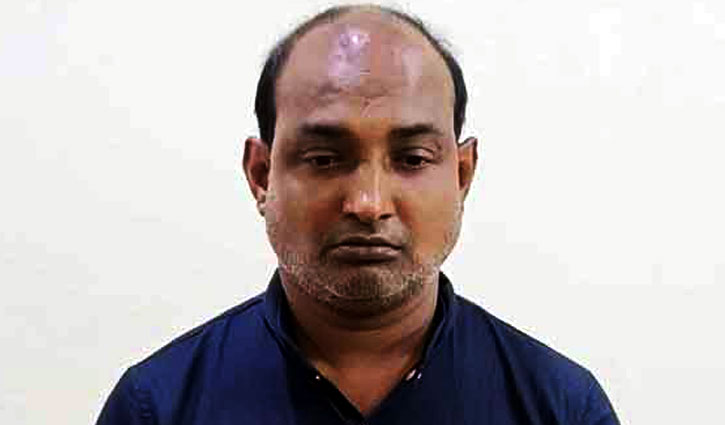 টিপু-প্রীতি হত্যা: পরিকল্পনাকারীসহ ৫ জনের রিমান্ড আবেদন