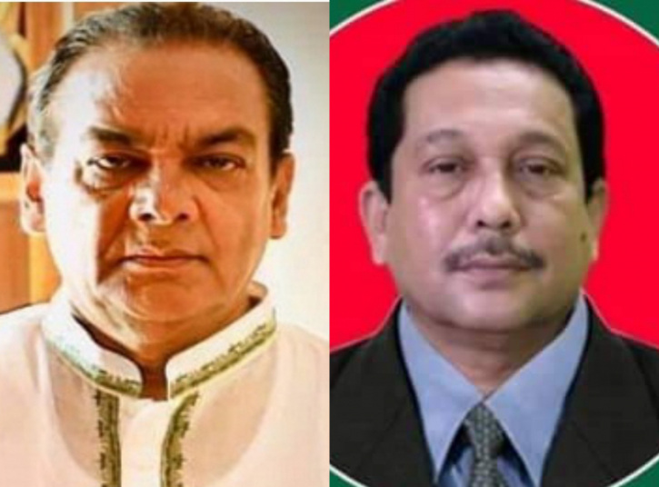 ফরিদপুর জেলা আ.লীগের সভাপতি শামীম, সম্পাদক আরিফ