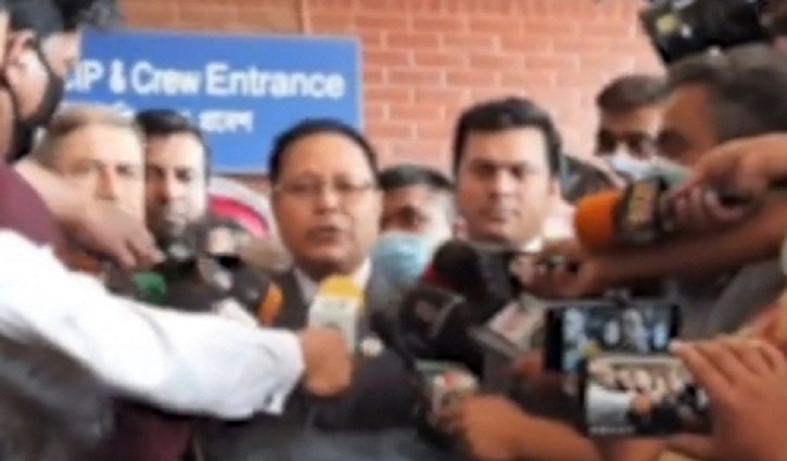 ‘হা‌দিসু‌রের মর‌দেহ শিগগিরই দে‌শে আনা হ‌বে’