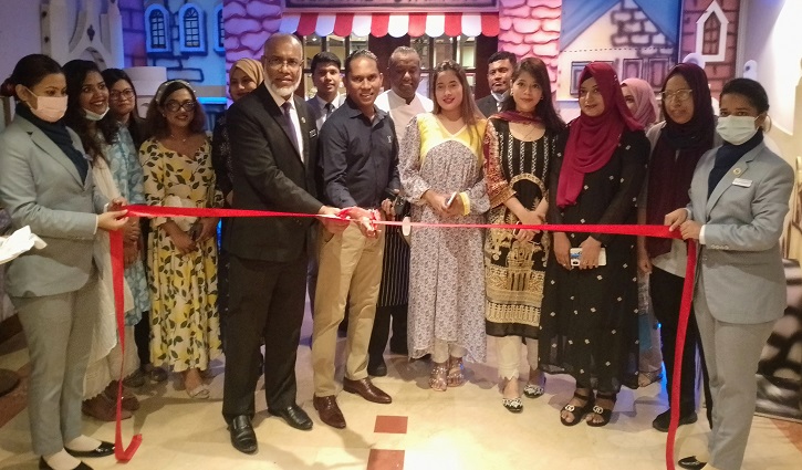 পেনিনসুলায় সপ্তাহব্যাপী ইতালিয়ান ফুড ফেস্টিভ্যাল পেনিনসুলায় সপ্তাহব্যাপী ইতালিয়ান ফুড ফেস্টিভ্যাল