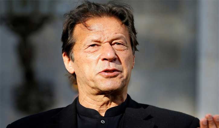 ইমরান খানের বিরুদ্ধে অনাস্থা : ভোট নাও হতে পারে আজ (লাইভ)