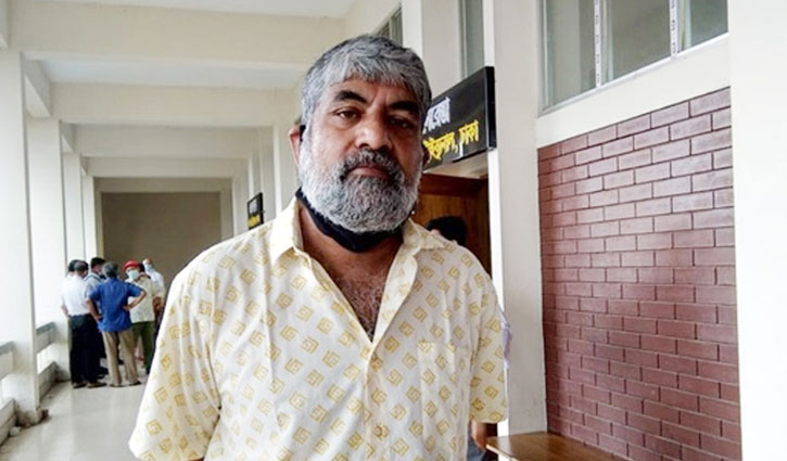 সাংবাদিক কাজলের তিন মামলার কার্যক্রম স্থগিত