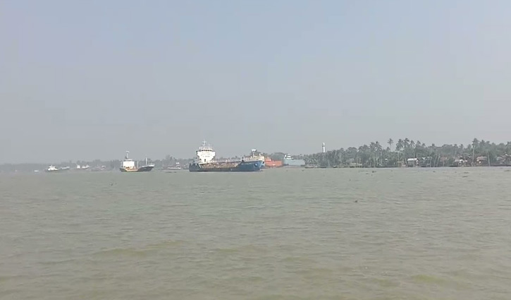 দক্ষিণাঞ্চলের ১৪ নদীর পানি স্বাস্থ্যের জন্য ঝুঁকিপূর্ণ