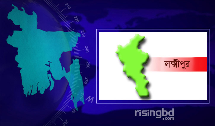 লক্ষ্মীপুরে ইকোনো বাসের ভেতরে সুপার ভাইজারের লাশ