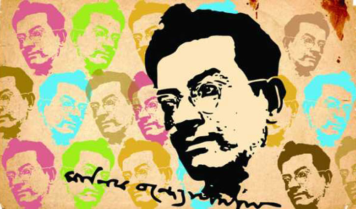 বাংলা সাহিত্যের মানিকের জন্মদিন বাংলা সাহিত্যের মানিকের জন্মদিন
