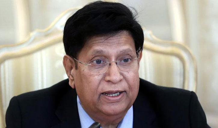 ভারতেও পিকে হালদারের বিচার ও শাস্তি হতে পারে: মোমেন