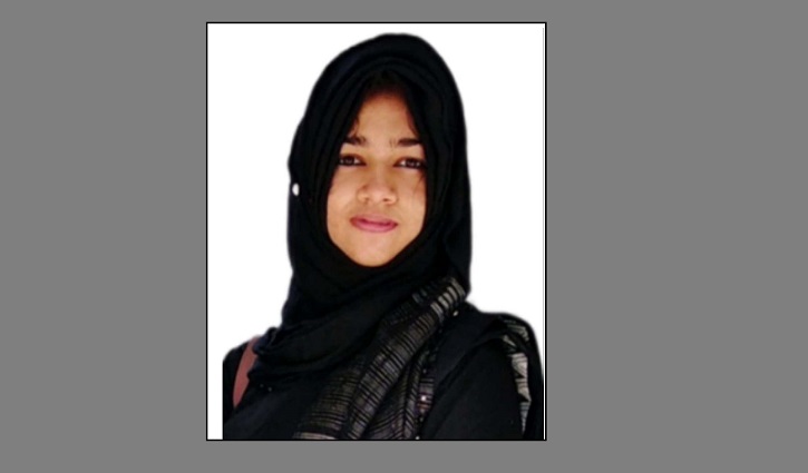 সহকারী জজ নিয়োগ পরীক্ষায় প্রথম নাটোরের মেয়ে সুমাইয়া 